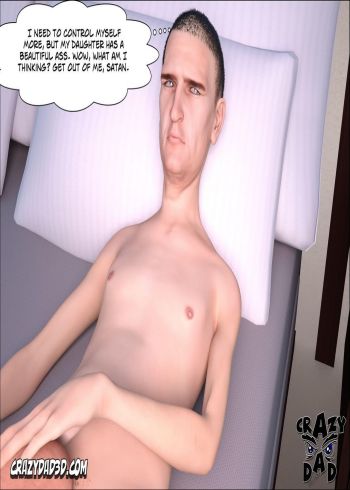 Cover of Foster Mother 6